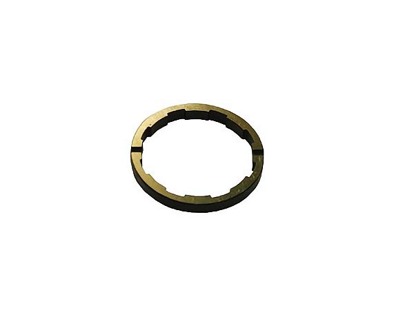 Calço Entalhado Externo 8,20mm para Câmbio 70 Mercedes G3 60 1113/1313/1513/2013/2213 - 3172625462