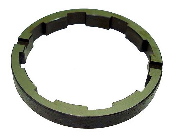 Calço Entalhado Externo 7,80MM para Câmbio 70 Mercedes G3 50/G3 60 1111/1113/2213 HPN 11 - 3172625062