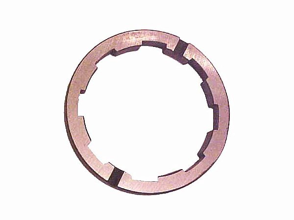 Calço Entalhado Externo 7,90MM para Câmbio 66 Mercedes G3 40 1113/1313/1513/2014 LPO 036 - 3212624462