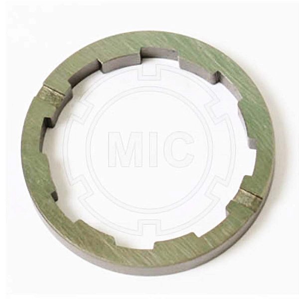Calço Entalhado Externo 8,50MM para Câmbio 66 Mercedes G3 36 113/1313/1513/2013 LPO 0362 - 3212628562