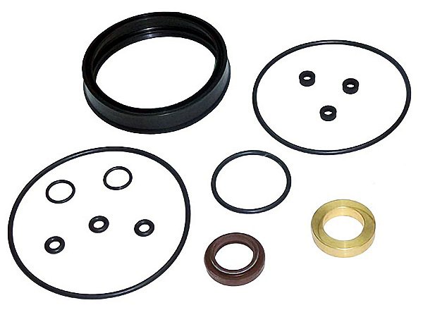 Kit Reparo Caneco para Troca de Caixa de Câmbio Mercedes 1933S/1938S/1644S/LS2638 - 0249978347