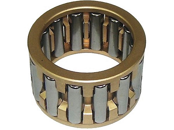 Rolamento Piloto 28X38X25 para Pesaro Mercedes 608/708 - 0059818210