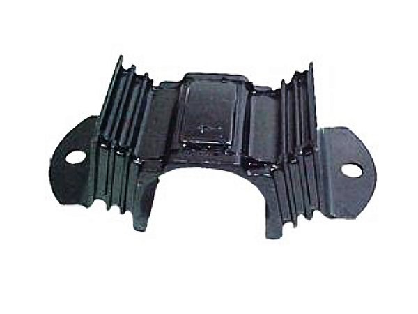 Coxim para Caixa de Câmbio 710/LN909 Mercedes LN709/710/OM904LA/Accelo 715/915C - 6682420013