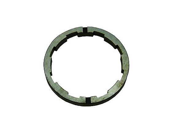 Calço Entalhado Externo 8,00MM para Câmbio 70 Mercedes G3 60 1113/1313/2013/2213 - 3172626062