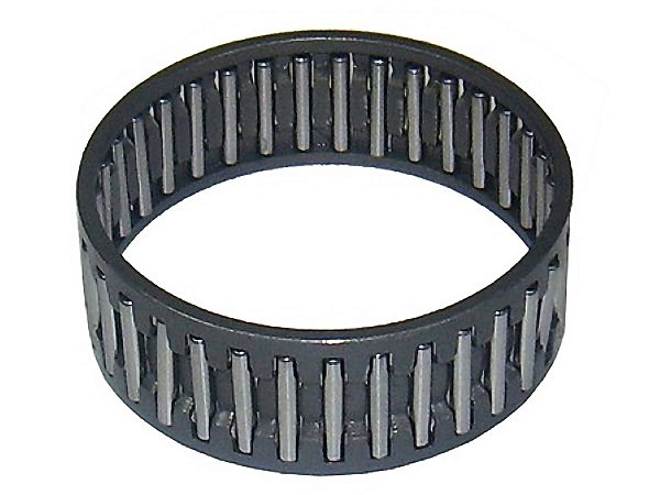 Rolamento do 4º Marcha do Câmbio F52386 para Mercedes 1313/204-G3.40 - 3459817312