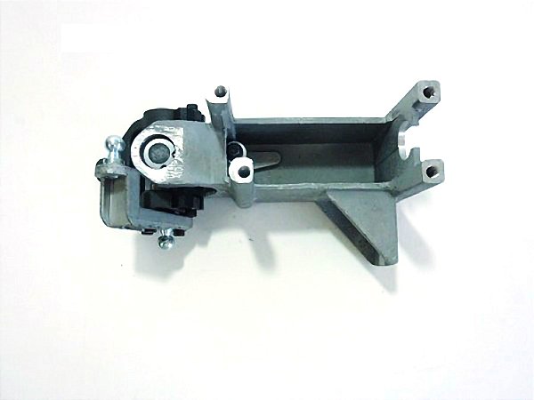 Trambulador para Comando de Caixa de Marchas Mercedes Ônibus O500/1728M 906LA/O-500RS/1836/184 - 6292680101