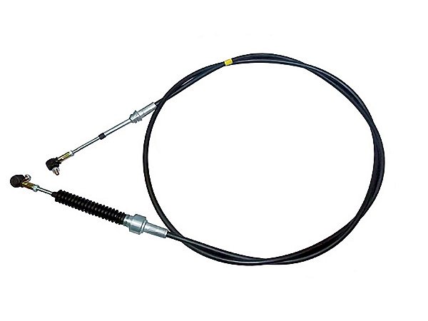 Cabo de Engate 3.150mm com Terminais Dourados para Mercedes ACCELO 715C - 9792600251