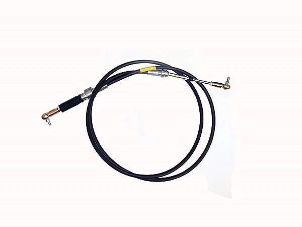 Cabo de Engate 2740MM com Terminais Dourados para Mercedes ACCELO 915C - 9792600351