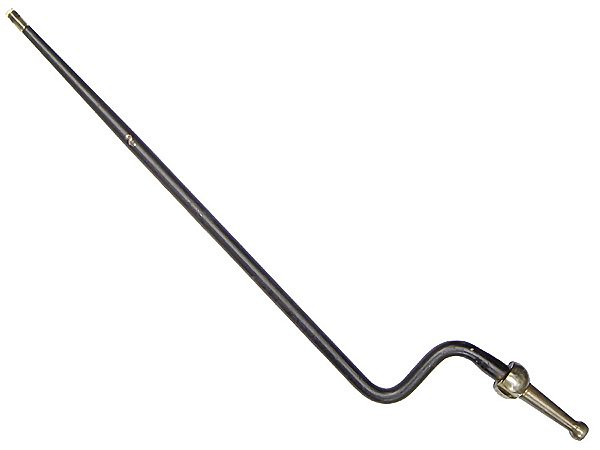 Alavanca de Mudança de Marchas para Mercedes Bicudos Farol Quadrado 1218/1418/1618 - 3842677401