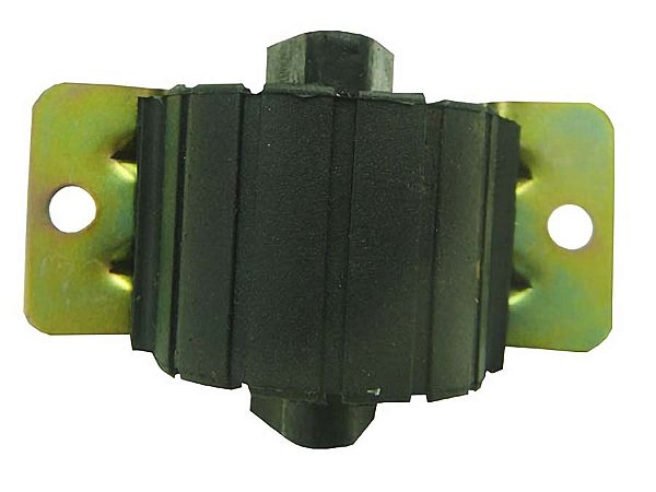 Coxim Traseiro de Câmbio para Mercedes Sprinter 310D/312D/412D CDI - 6902427113