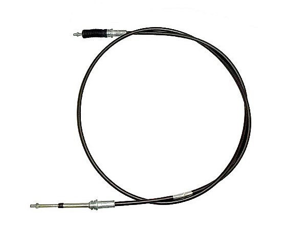 Cabo de Seleção 2800mm sem Terminal para Mercedes Accelo 915 C Prata - 9792600351
