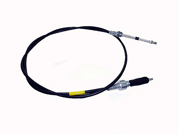 Cabo de Engate 2670MS com Terminal Dourado para Mercedes BR 502626 -915 C DOURADO - 9792600351