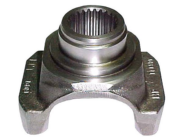 Flange de Acoplamento para Câmbio Mercedes ZF S5-680/S6-680 LK1218/1418/1620 - 0002647945