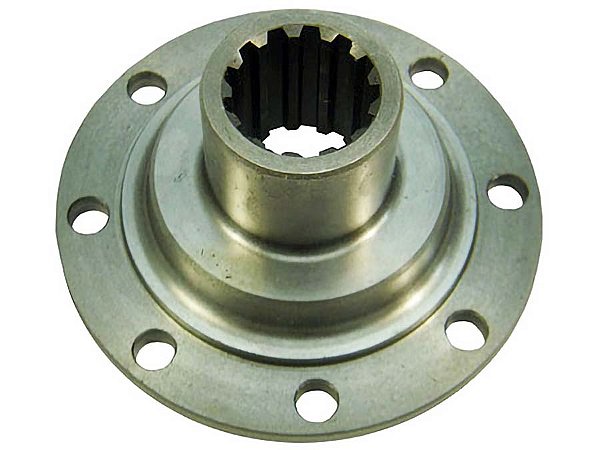 Flange para Câmbio 13 Estrias Mercedes - 3082627045