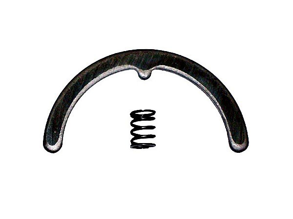 Kit Trava para Eixo Piloto Mercedes 1113/1313 G350 - 3215860073