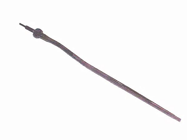 Alavanca de Câmbio Externa para Mercedes L608D/708E - 3082607139