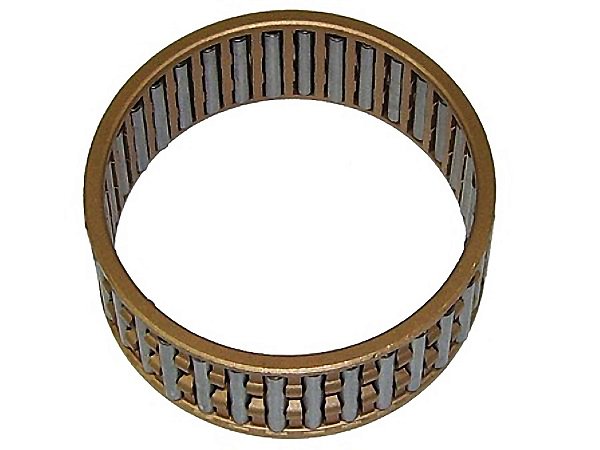 Rolamento de Agulha 66X74X22 para 5ª Velocidade Mercedes OH-1421/1621/1620/O-400/O-371/1635 S6-68 - 0169817610