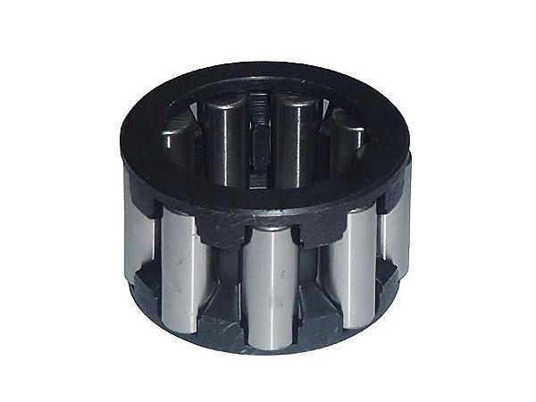 Rolamento de Agulha 31X51X31MM com 9 Roletes para Mercedes 1315/1316 G3/60 ZF S5680 - 0019819412