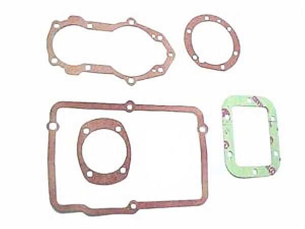 Kit Junta para Caixa de Câmbio Mercedes L608/L709/L912 - 6882601000