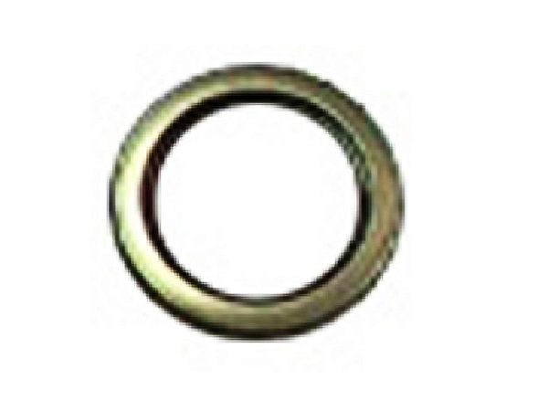 Retentor da Tampa Traseira do Câmbio para Mercedes L-608/708/609/709/912 - 3089977046