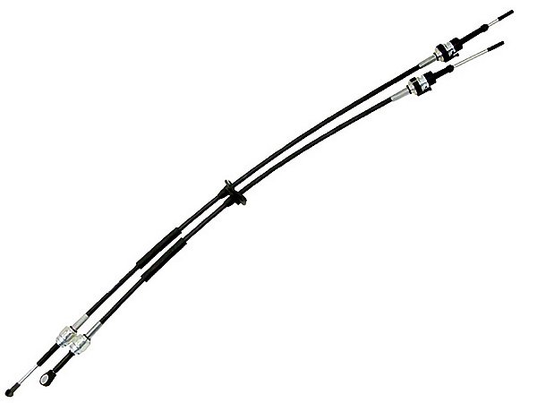 Cabo de Engate e Seleção 1155MM para Mercedes SPRINTER CDI 311/313/411/413 - 9012601338