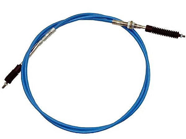 Cabo de Seleção de Câmbio 3.300MM Sem Terminal para Mercedes 1214C - 6932607551