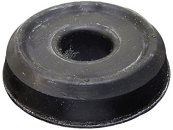 Coxim Inferior Grosso para Câmbio Mercedes 0M-616-MB-180 - 6312420113