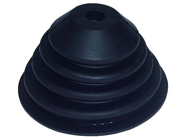 Guarda-Pó para Câmbio Mercedes O364/O371/HPN - 3642687097