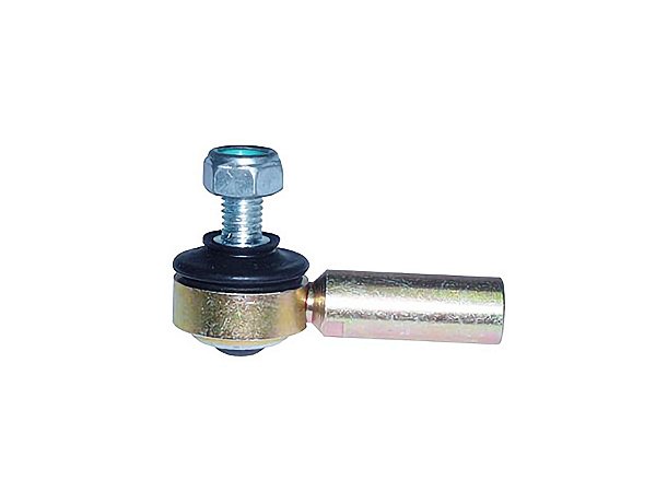 Terminal de Câmbio com Rosca Interna Direita para Mercedes AXOR TODOS e 1938/1938S/1944S - 0009969345