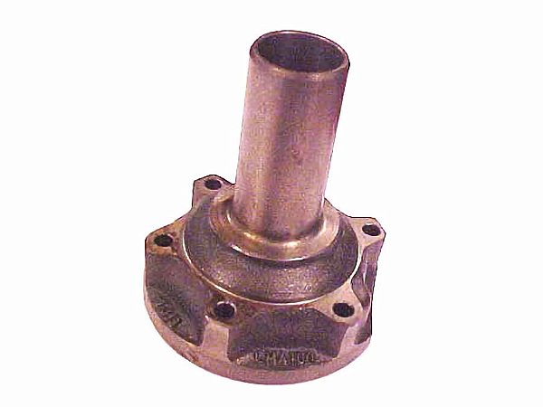 Guia de Eixo Piloto Moringa para Mercedes A/LP/LPO/1113 a 2213 Câmbio G3-36 - 3212610318