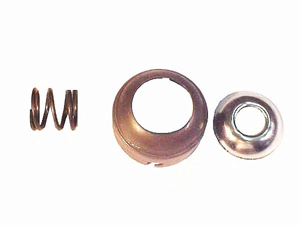 Kit Torre de Câmbio para Mercedes L1111/1113/1313/1513 - 3082680305