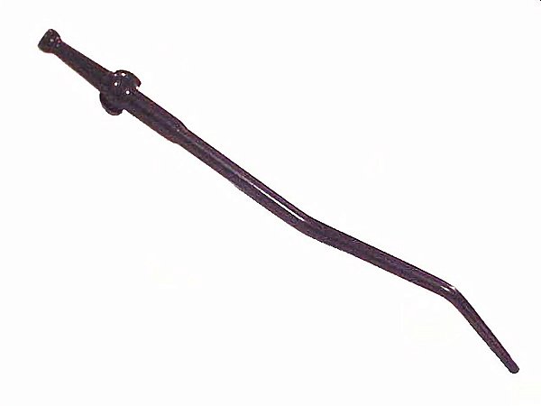 Alavanca de Câmbio para Mercedes L1111/1113/1313/1513 - 3222601139