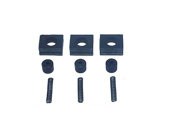 Kit Reparo Sincronizador 1A/Re para Mercedes L608D/610/708/O309 - 3142600125