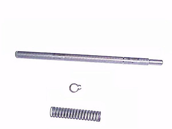 Kit Reparo Acionamento Cebolinha sem Interruptor para Mercedes 1113 a 2213 Caminhão e Ônibus - 3172610174