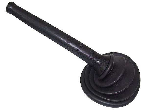 Guarda-Pó com Rolamento Longo 320MM Preto Original Mercedes Todos HPN - 3862607196