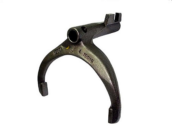 Garfo 2A e 3A com Ponteira Fixa para Mercedes L1113/1111/1313/1513 - 3442600130