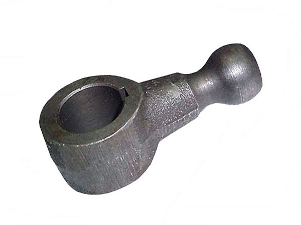 Seletor de Marchas para Câmbio 21/24MM Comprimento 75MM Mercedes G 3 60/1518/1618/1318 Caminhão - 3212650430