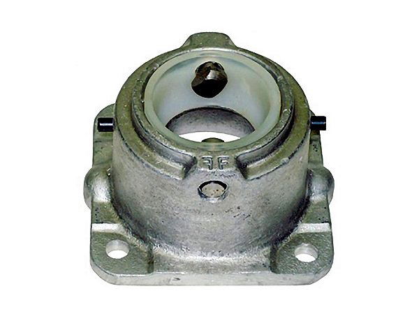 Torre de Câmbio Modelo Alumínio Alta 1ª Linha para Mercedes AGL1517/L1214/1414/1614/1714/2314 - 3452603814