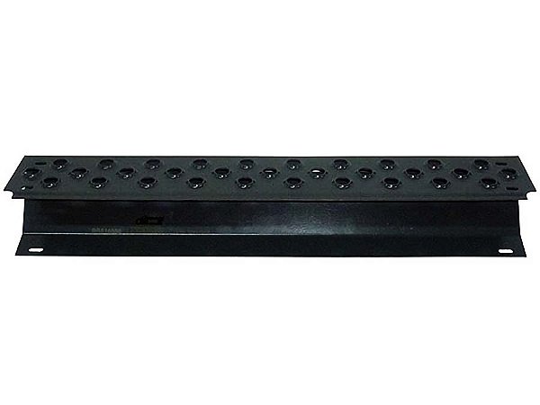 Estribo Spoiler Central para Mercedes AXOR e ATEGO - 9448830101
