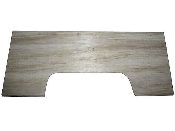 Assoalho Compensado 17 MM sem Feltro para Mercedes L1113 - 3446160160