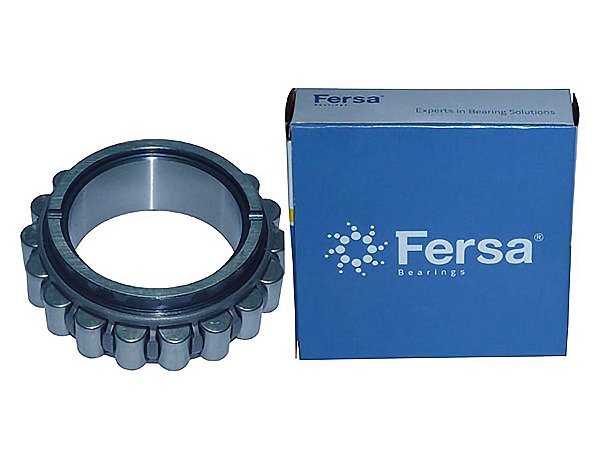 Rolamento de Agulha 63X97,5X35Mm para Câmbio Mercedes 16S-13000 1929/1932/1935 Serve VO - 0099811701