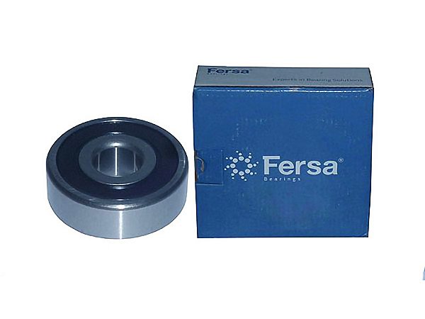 Rolamento de Esfera para Alternador 17X52X17Mm Mercedes OM924 LA EURO 5 - 0089818425
