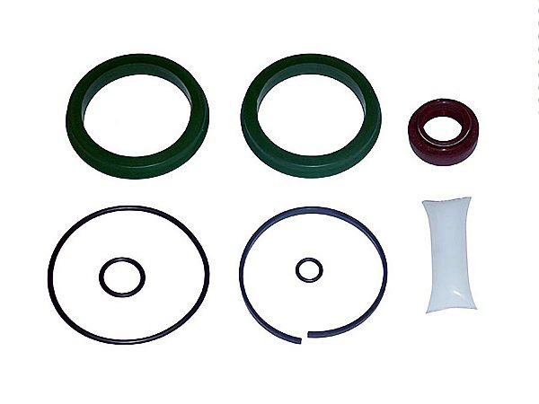 Kit Reparo Parcial Válvula 2 Posições EPS para Mercedes AXOR/ACTROS - 0012603863