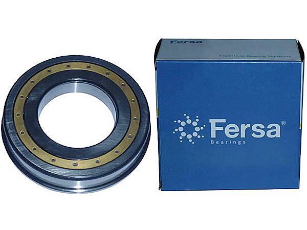 Rolamento para Eixo Piloto Caixa de Câmbio Mercedes 1515/1630/1933/1934/1935/1938/1941 - 0079811801