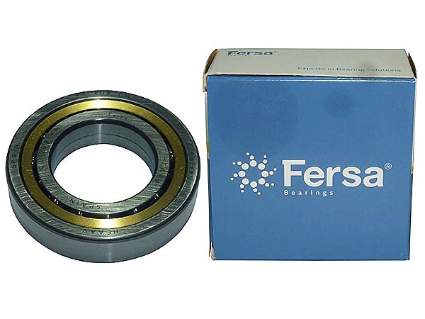 Rolamento Dianteiro Piloto 45X85X19Mm para Mercedes AGL 1113/1513 G3-36/G3-40 - 3459817027