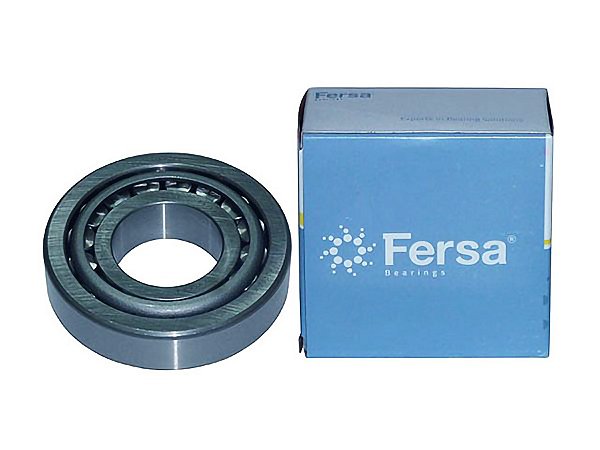 Rolamento para Eixo Intermediário 40X90X25,25 Mercedes 1113/1114/1115 - 0019813105