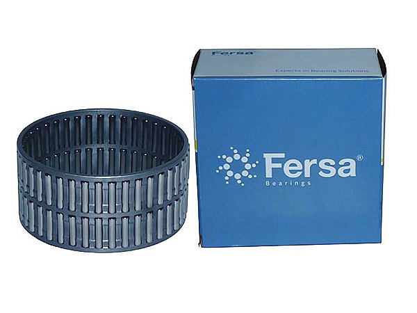 Rolamento de Agulha para 2ª e 3ª Velocidade 86X94X45mm Mercedes OF1417/1722/O500/OH1115L/L1620/1622 - 0189819610