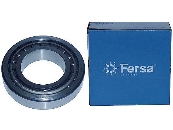 Rolamento para Eixo Piloto 75X140X34,25mm Mercedes AXOR 1938/2035/2040/2044/2544 Câmbio G21 - 0119811305