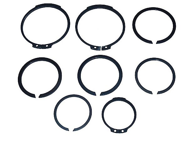 Kit de Trava de Engrenagem para Câmbio Mercedes OF1721/1620 - 9709944441