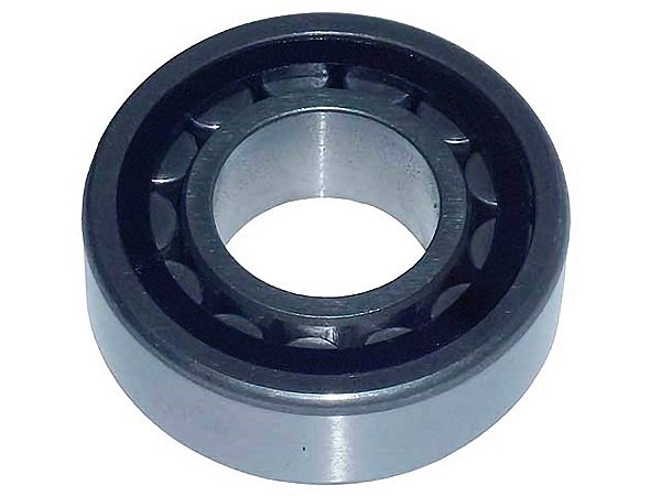 Rolamento de Agulha M47,5X80X26 com Anel Inte para Mercedes G6-60/G6-85 ATEGO/ATRON - 0029817512